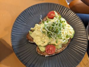  at Zuckergoscherl in Vienna