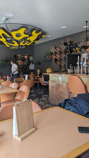  at Zuckergoscherl in Vienna