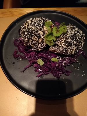  at Zuckergoscherl in Vienna