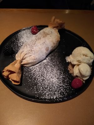  at Zuckergoscherl in Vienna