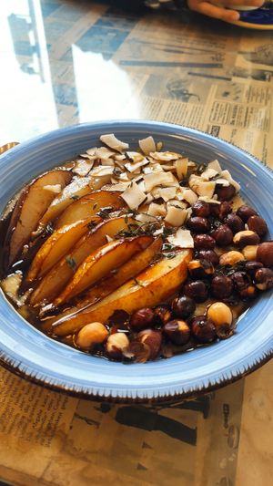  at Hidden Kitchen in Vienna