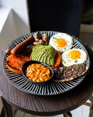 Brexit Mess at Hustle n' Flow in 