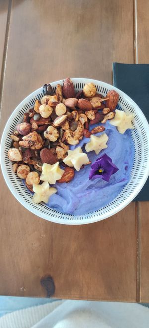  at Hustle n' Flow in 