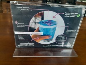 #Veganuary at Hustle n' Flow in 