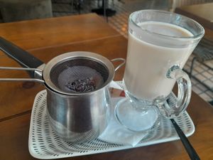  at Hustle n' Flow in 