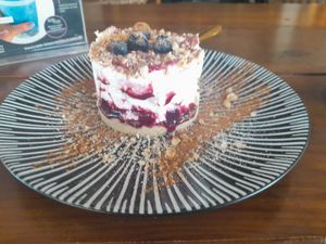  at Hustle n' Flow in 