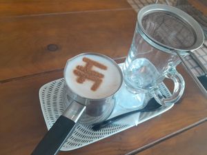  at Hustle n' Flow in 