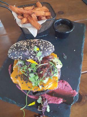  at Hustle n' Flow in 