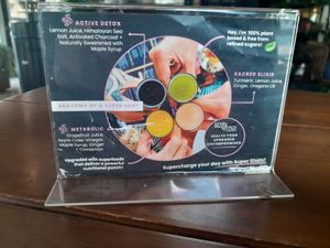  at Hustle n' Flow in 