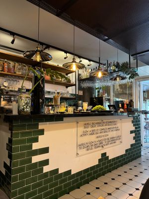  at Hustle n' Flow in 