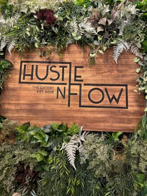  at Hustle n' Flow in 