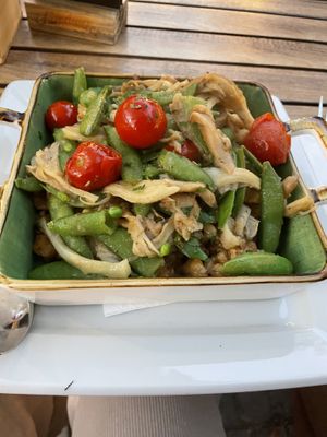   at Esskultur in Nuremberg