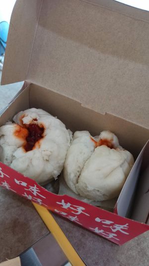  at Real Vegan Chinese Restaurant in Markham