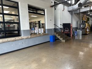 Burgeezy  at Burgeezy in Indianapolis