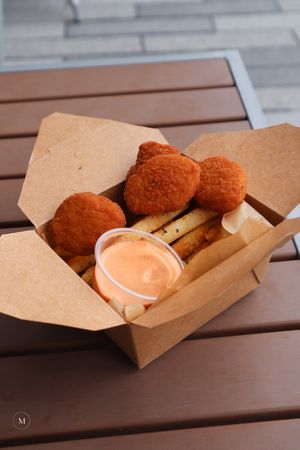  at Burgeezy in Indianapolis