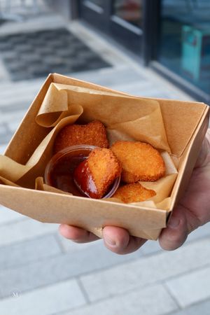  at Burgeezy in Indianapolis