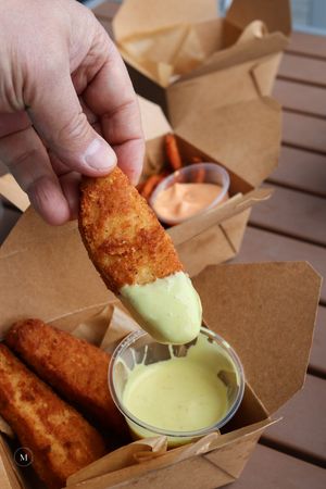  at Burgeezy in Indianapolis