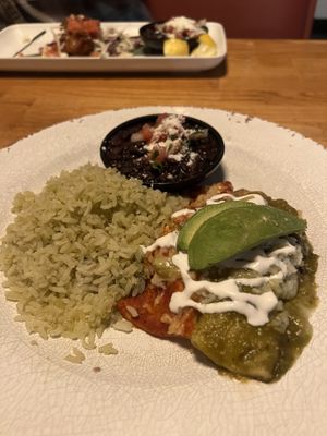   at Lola's - Bixby Knolls in Long Beach