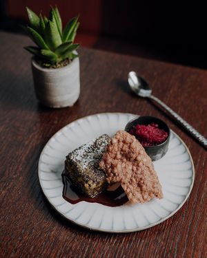  at Santos Mexican Grill & Bar - Wieden in Vienna