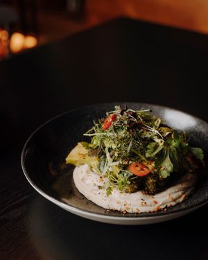  at Santos Mexican Grill & Bar - Wieden in Vienna