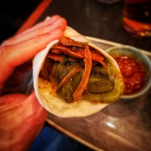  at Santos Mexican Grill & Bar - Neubau in Vienna