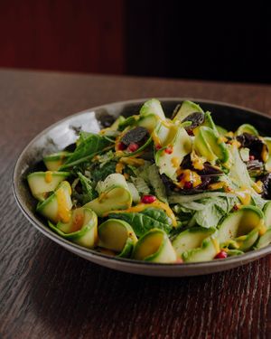  at Santos Mexican Grill & Bar - Neubau in Vienna