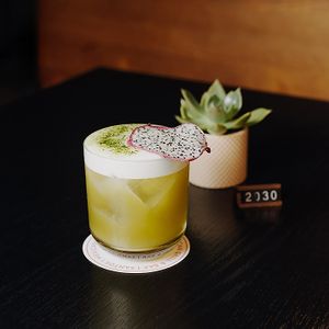  at Santos Mexican Grill & Bar - Neubau in Vienna