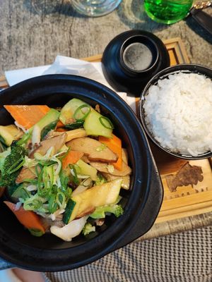  at Taeko Ramen in Vienna