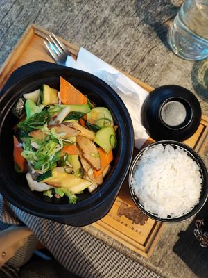  at Taeko Ramen in Vienna