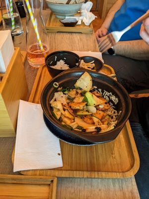  at Taeko Ramen in Vienna