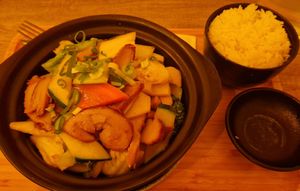  at Taeko Ramen in Vienna