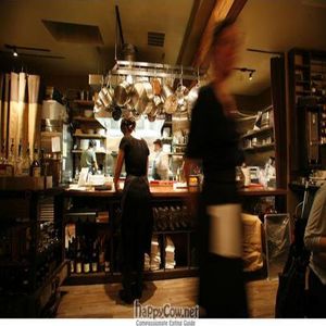  at Natural Selection in Portland