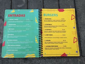   at El Veggie SV Escalón in San Salvador