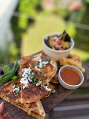  at El Veggie SV Escalón in San Salvador