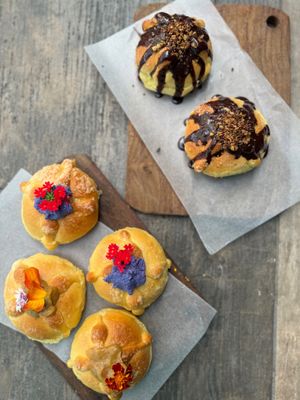  at El Veggie SV Escalón in San Salvador