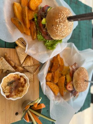  at El Veggie SV Escalón in San Salvador