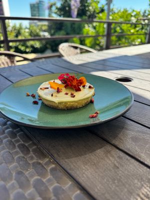  at El Veggie SV Escalón in San Salvador