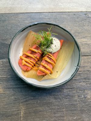  at El Veggie SV Escalón in San Salvador