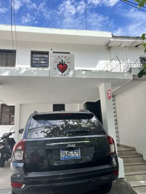  #Veganuary at El Veggie SV Escalón in San Salvador