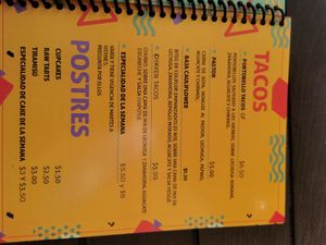  at El Veggie SV Escalón in San Salvador