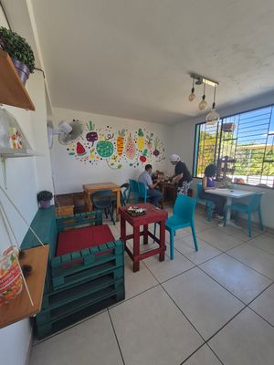  at El Veggie SV Escalón in San Salvador