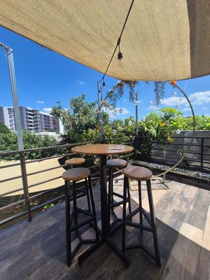  at El Veggie SV Escalón in San Salvador