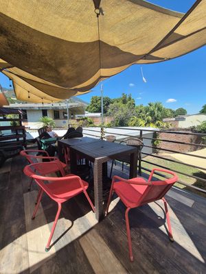  at El Veggie SV Escalón in San Salvador