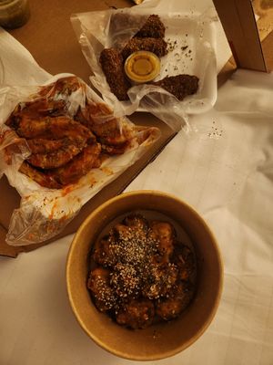  at El Veggie SV Escalón in San Salvador