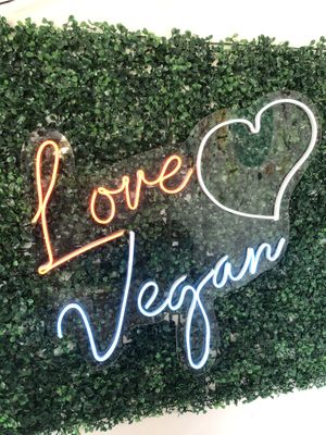   at El Veggie SV Escalón in San Salvador