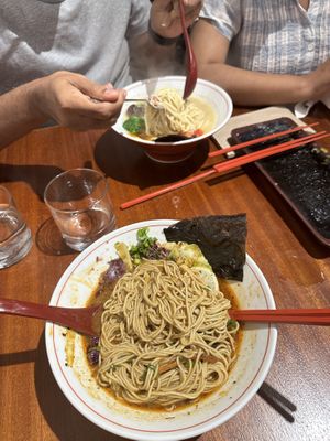   at Peko Peko in San Juan