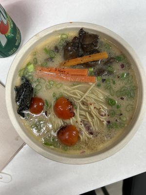   at Peko Peko in San Juan