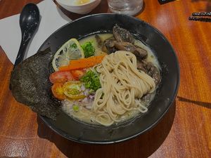   at Peko Peko in San Juan