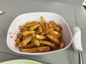   at Casa Xoxoctic in San Salvador