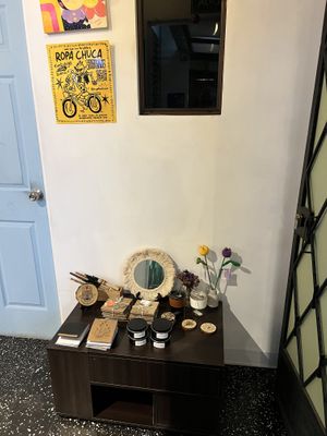  #Veganuary at Casa Xoxoctic in San Salvador